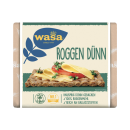 Wasa Roggen Dünn Knäckebrot, 205g
